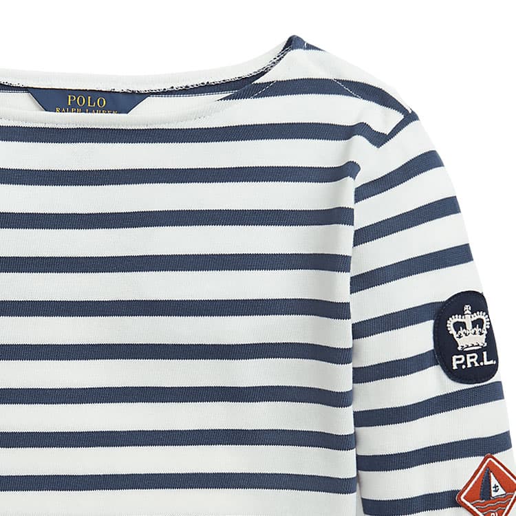 Футболка Polo Ralph Lauren SS24 T - изображение 3