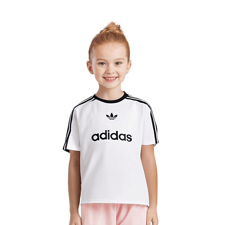 Футболка adidas Originals Adicolor Tee - изображение 3