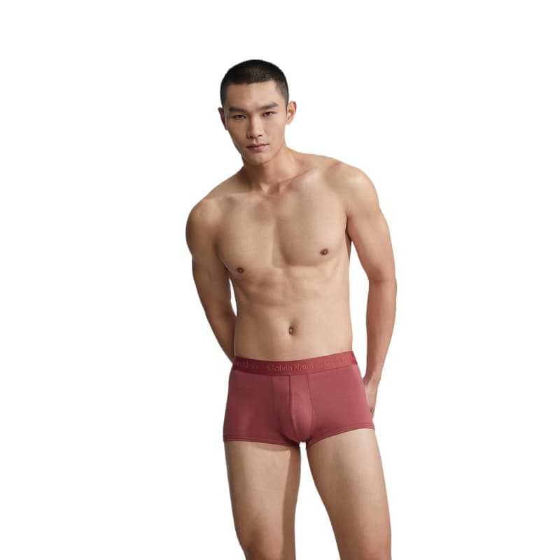 Трусы CKCalvin Klein 1 - изображение 3
