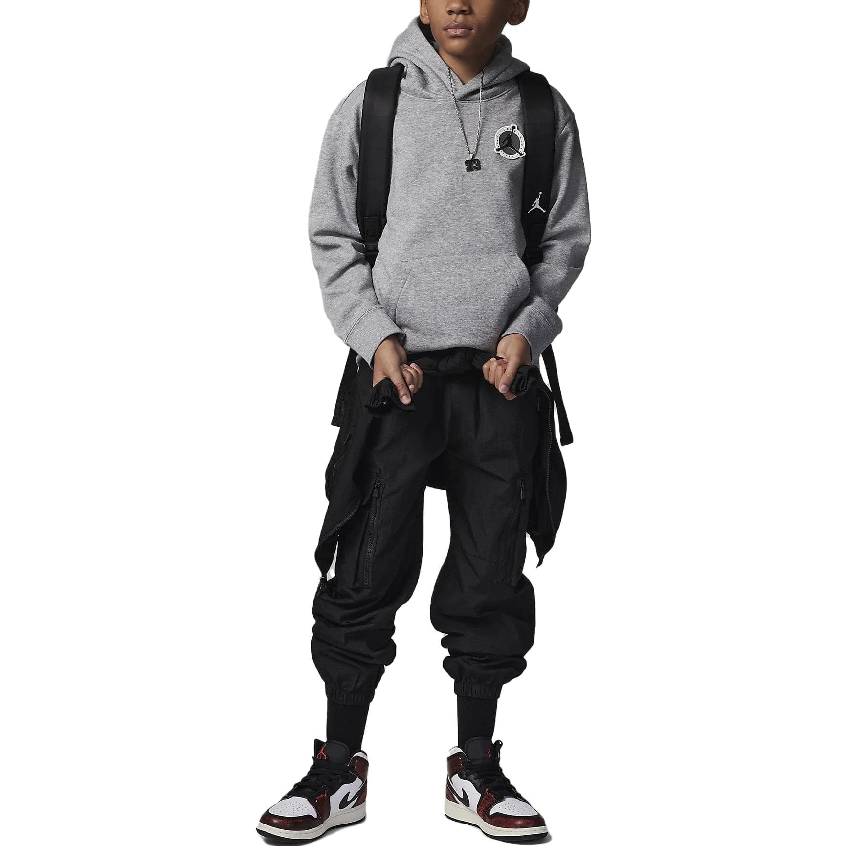 Jordan - изображение 2