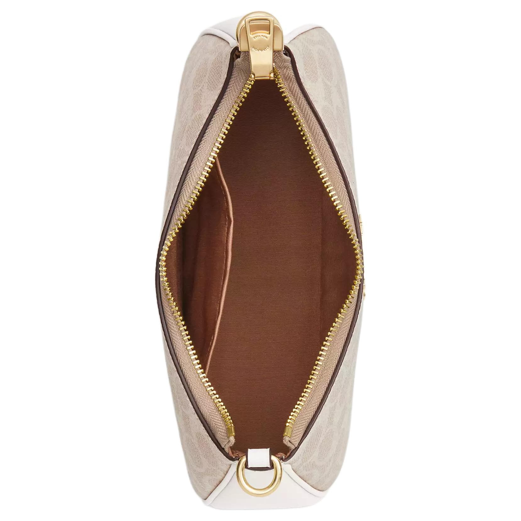 Мини-сумка COACH Teri 24 - изображение 3