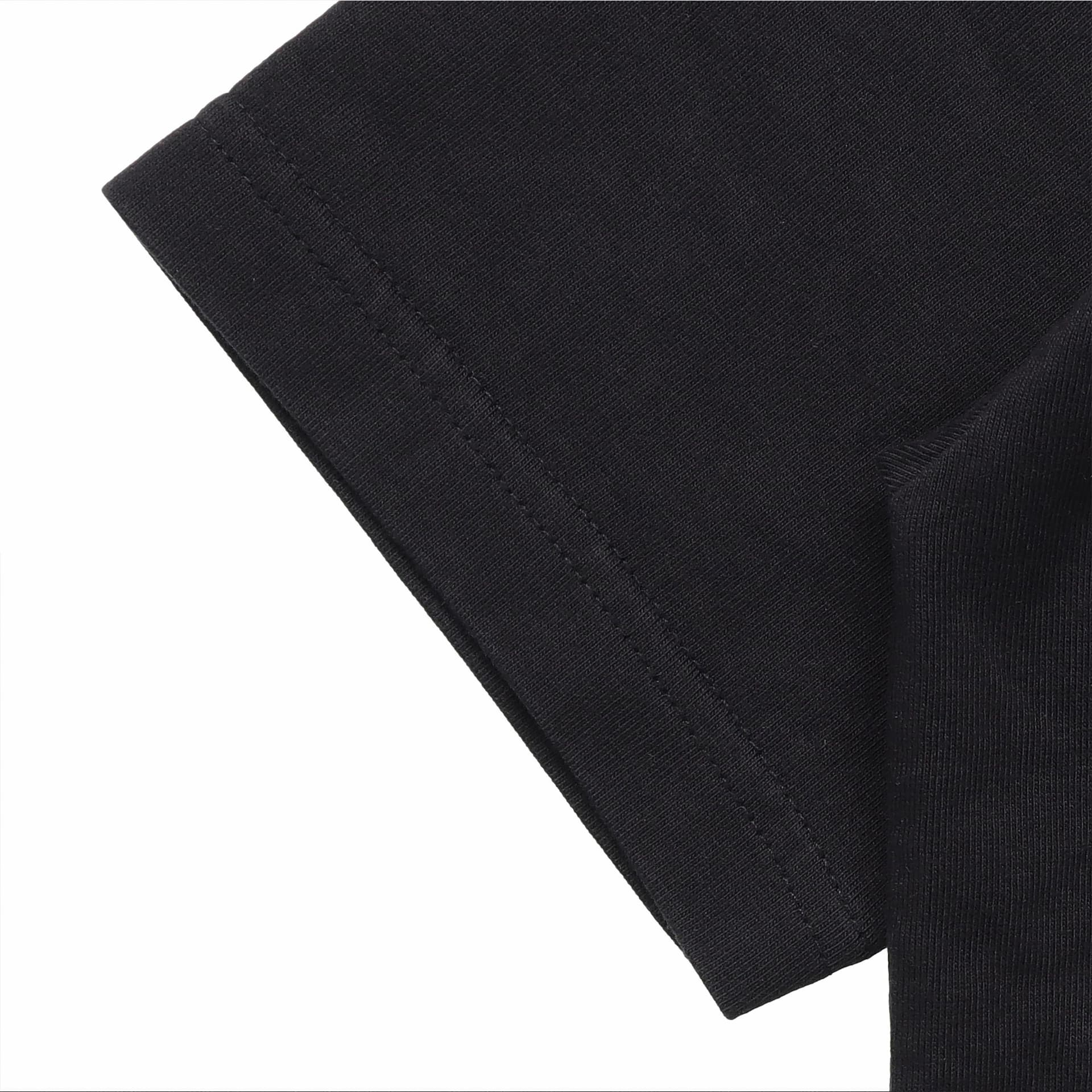 Футболка Balenciaga LogoT - изображение 5