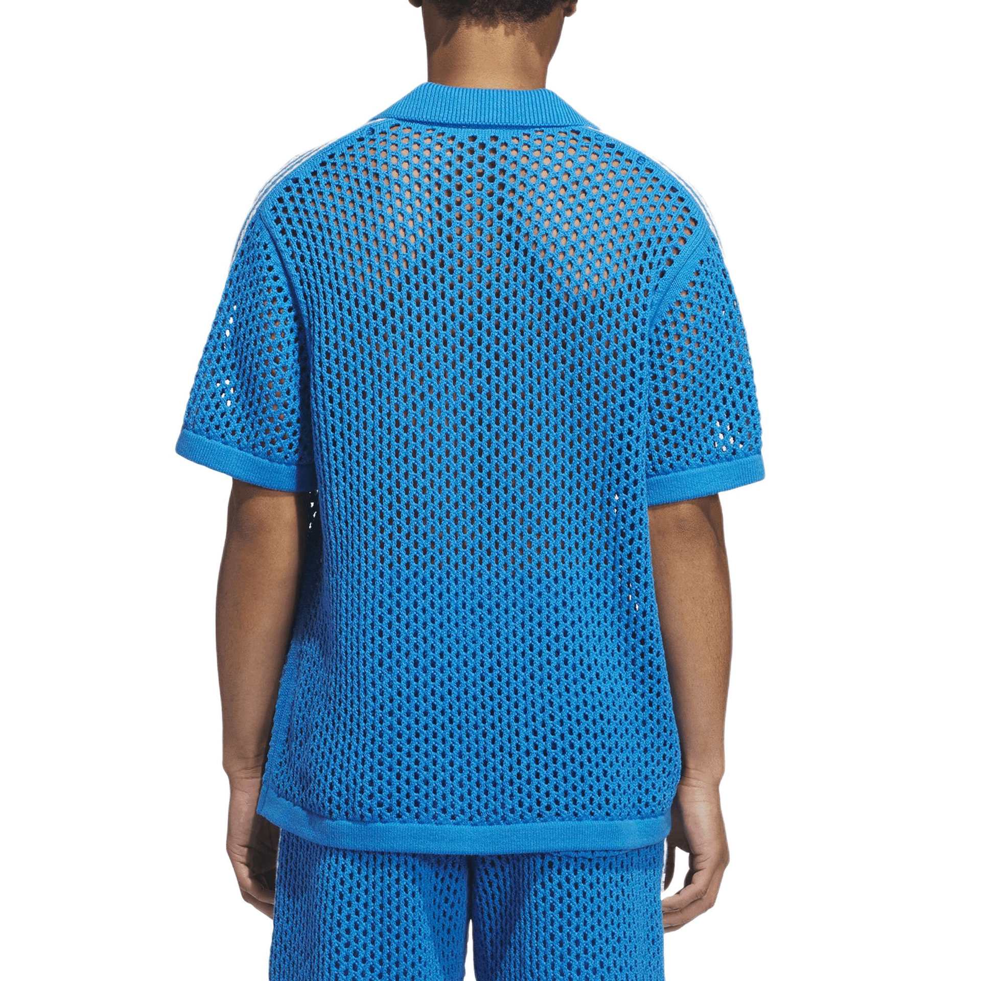 Поло adidas Originals x CLOT - изображение 4