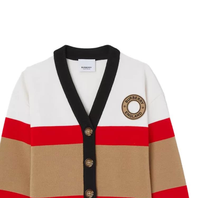 Burberry SS23 - изображение 3