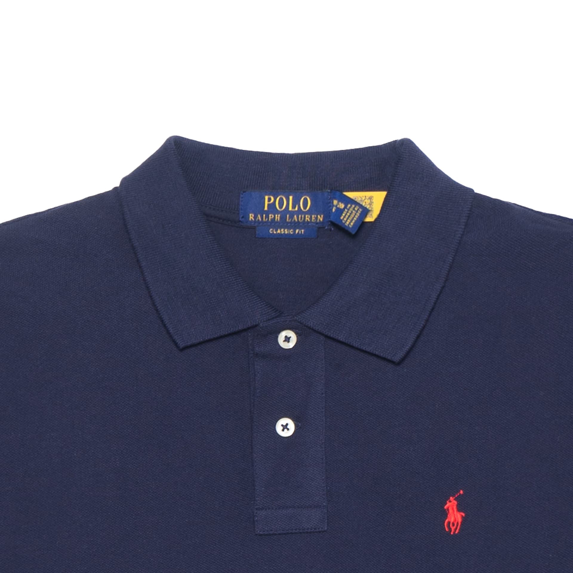 Polo Ralph Lauren LogoPolo - изображение 3
