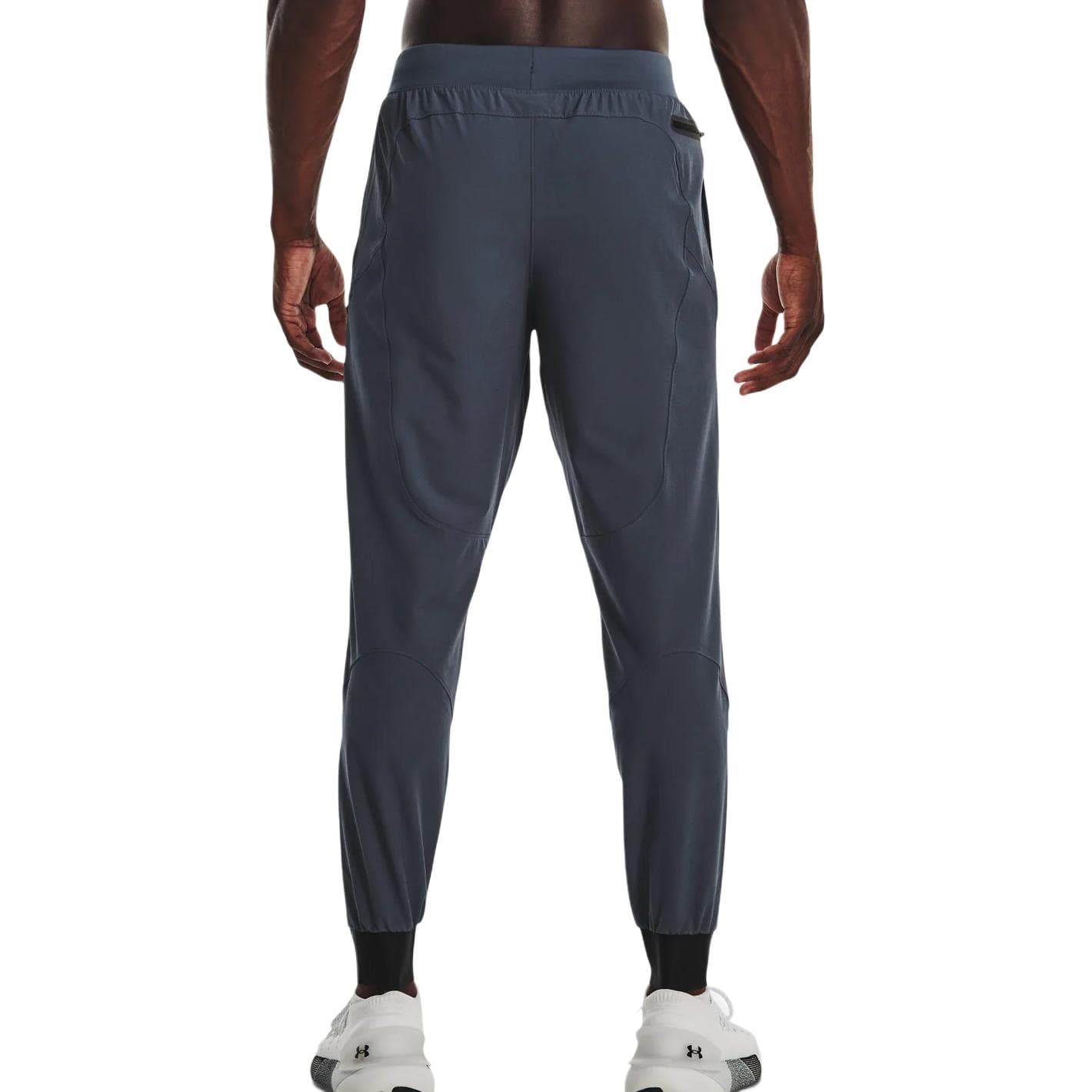Штаны Under Armour - изображение 4