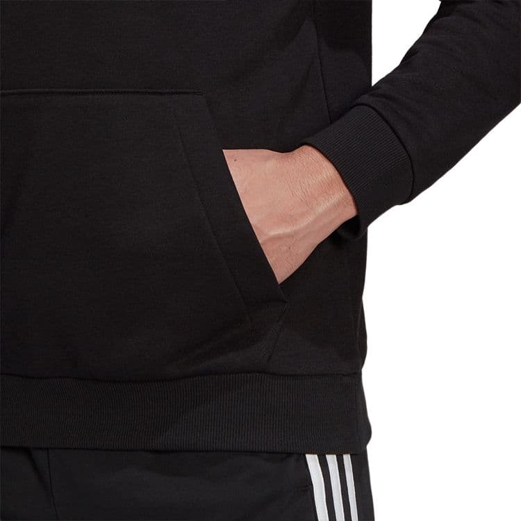 Худи adidas M bl ft hd - изображение 6