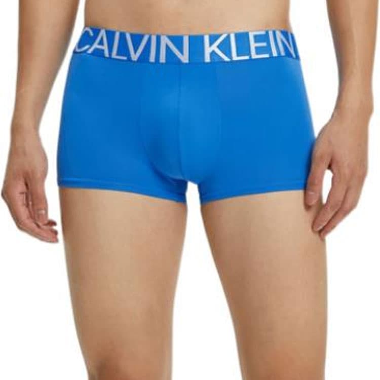 Трусы CKCalvin Klein SS22 Logo 1 - изображение 2