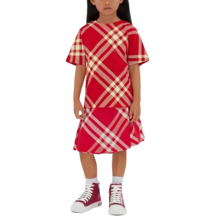 Футболка Burberry T - изображение 3