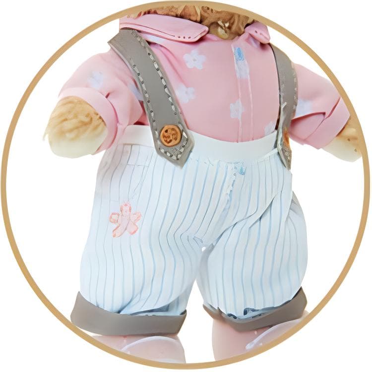 Мягкая игрушка Disney 2023 20cm - изображение 3