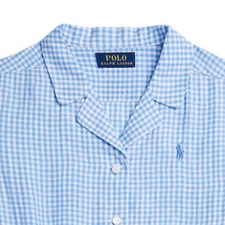 Polo Ralph Lauren SS24 - изображение 3