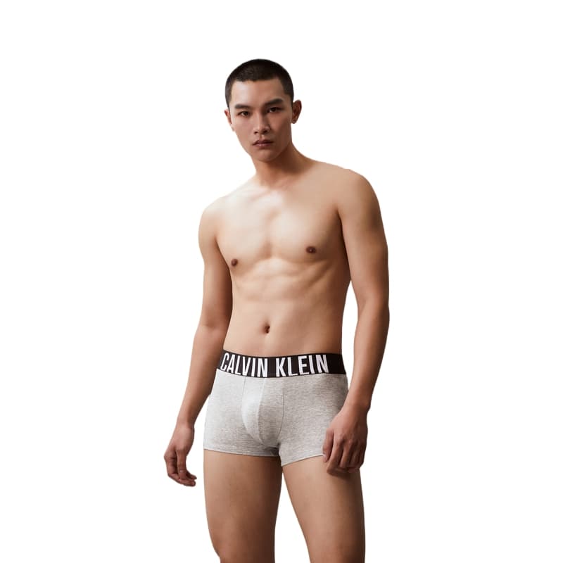 Трусы CALVIN KLEIN 3 - изображение 2