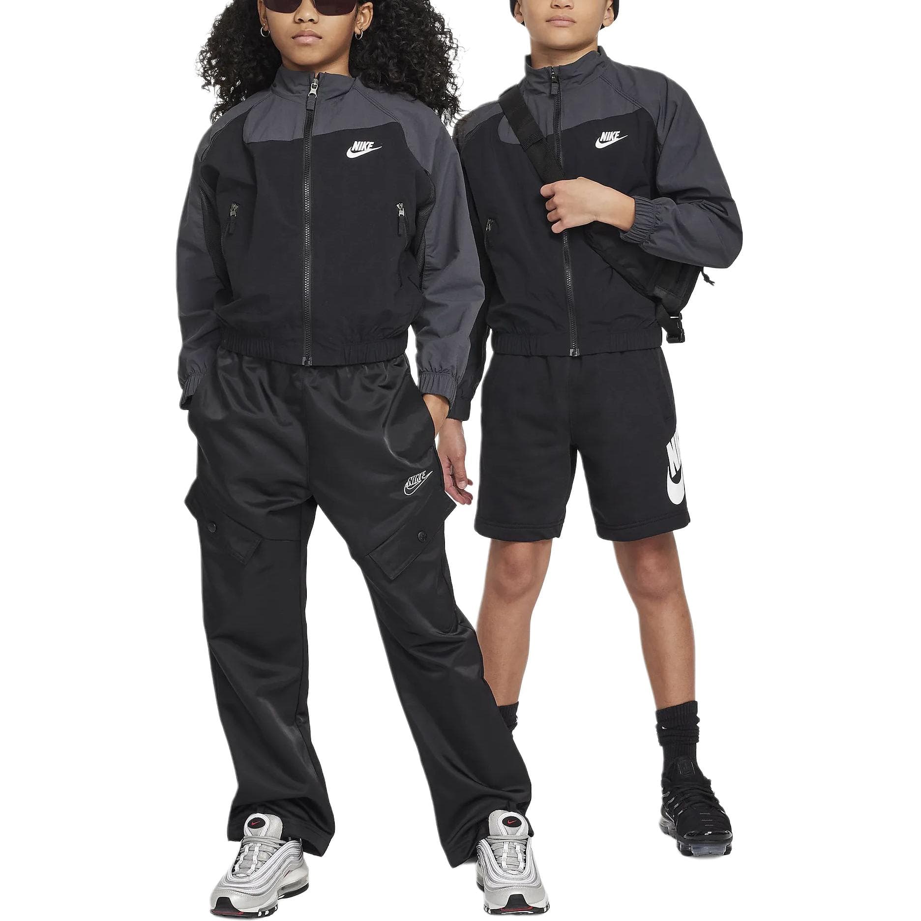 Nike Logo - изображение 2