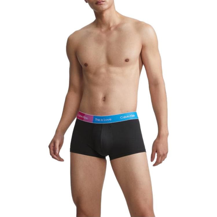 Трусы CKCalvin Klein SS23 1 - изображение 4