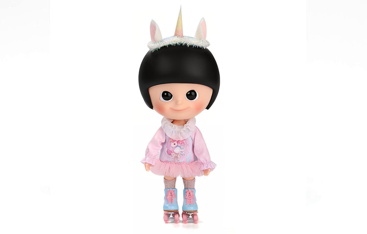 Фигурка POP MART Rolling Unicorn - изображение 2