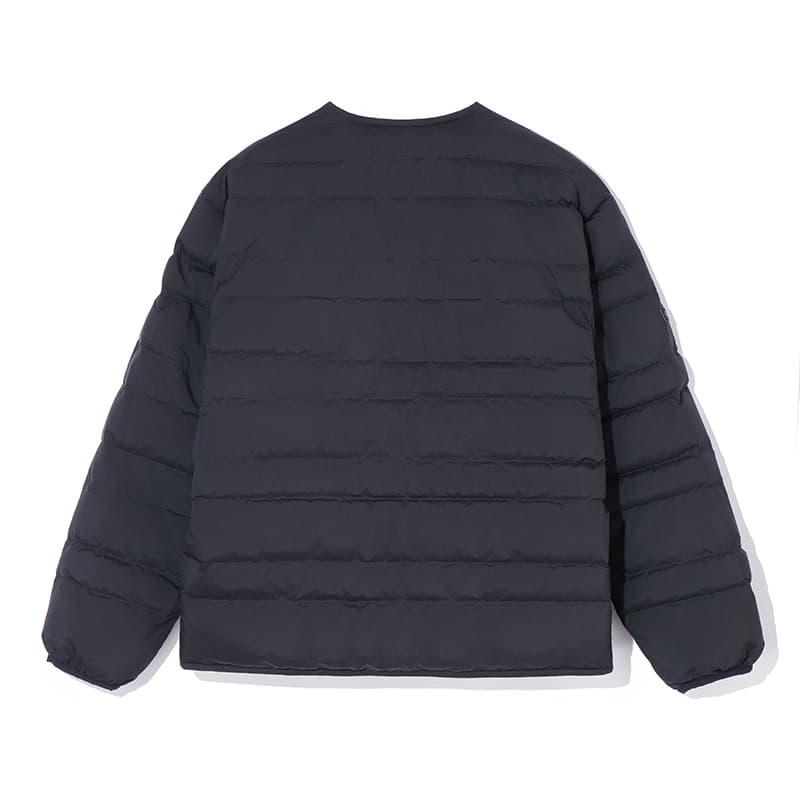 Зимняя куртка COVERNAT FW24 - изображение 2