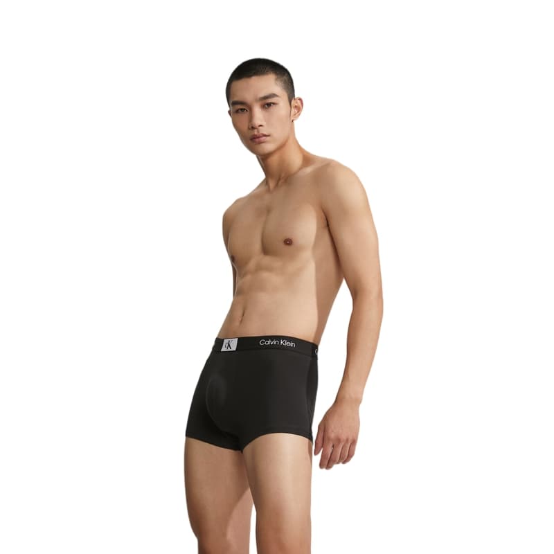 Трусы CKCalvin Klein CK96 1 - изображение 2