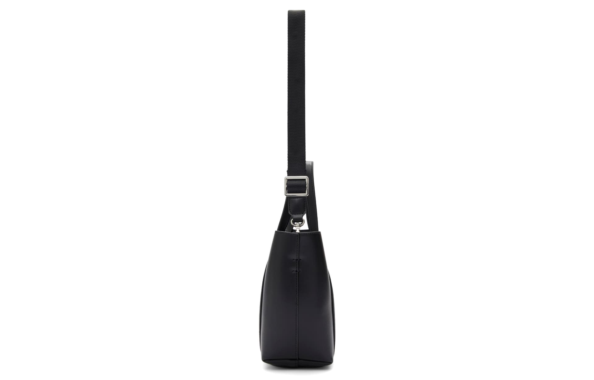 Сумка MLB Tote Bag Black - изображение 4