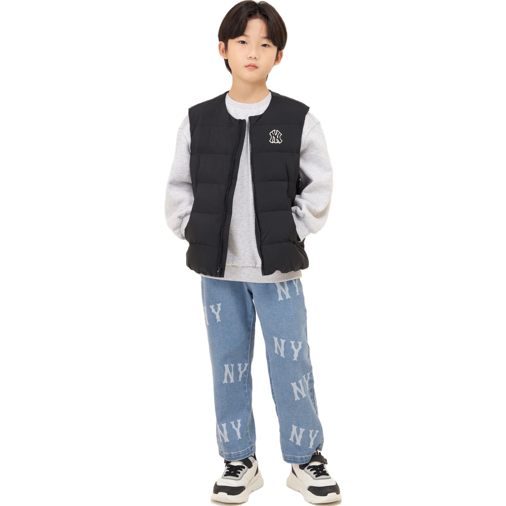 MLB FW23 - изображение 8