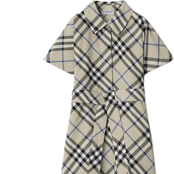 Burberry SS24 - изображение 3