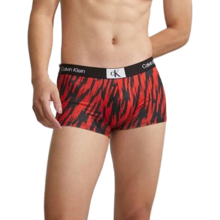 Трусы CKCalvin Klein CK96 Logo 1 - изображение 2