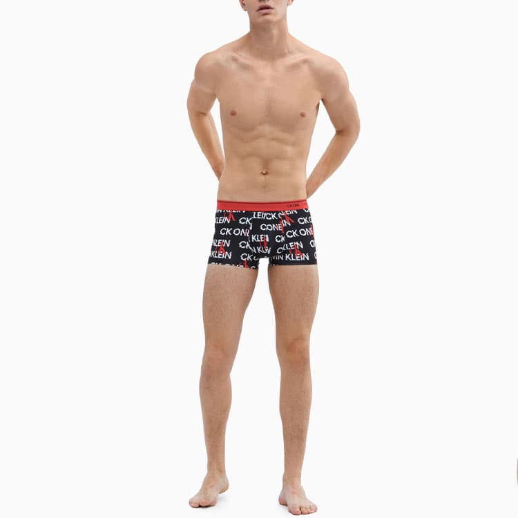 Трусы CKCalvin Klein Logo 1 - изображение 2