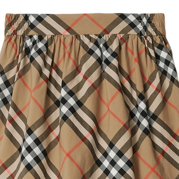 Burberry SS24 - изображение 4
