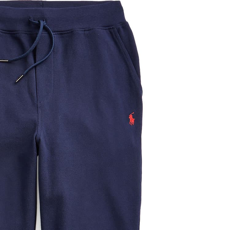 Polo Ralph Lauren SS21 Logo - изображение 5