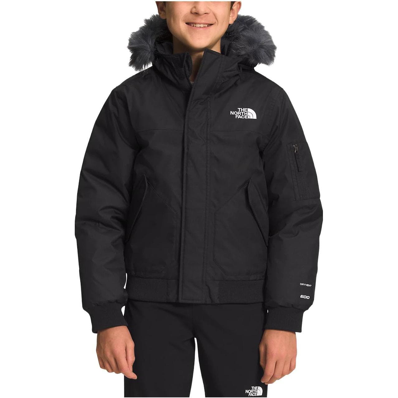 THE NORTH FACE Logo - изображение 2