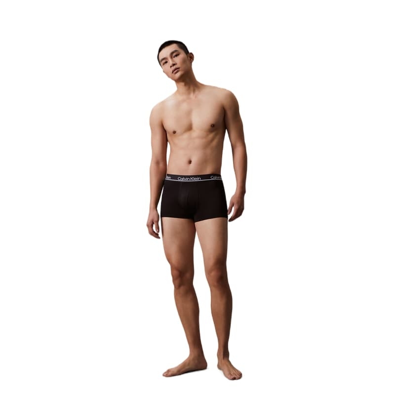Трусы Calvin Klein Low Rise Boxer Briefs 3-Pack - изображение 5