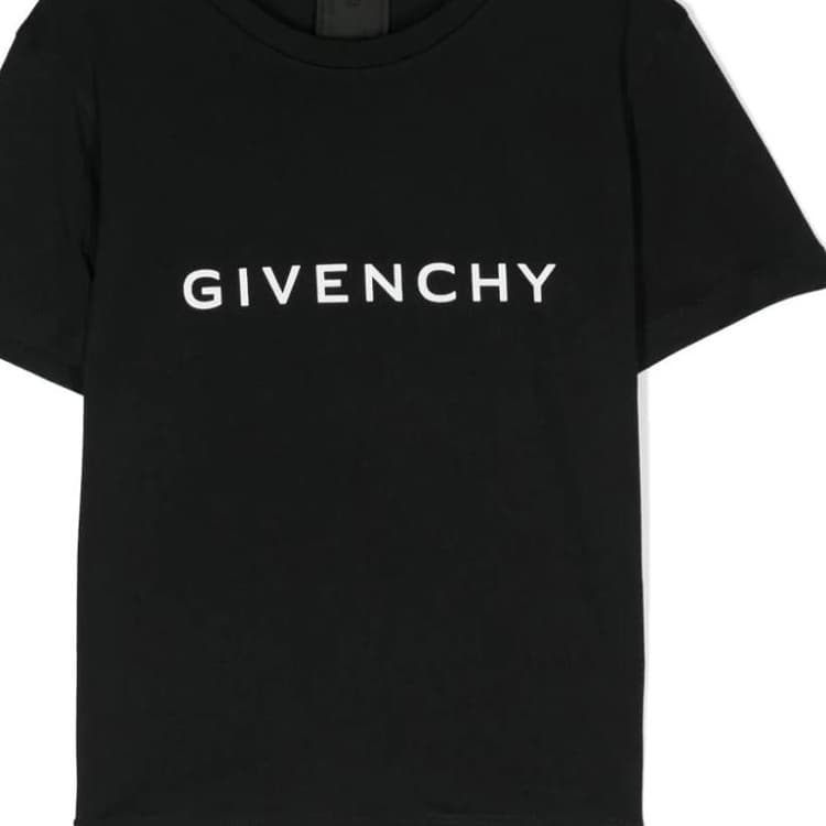 Футболка GIVENCHY SS24 T - изображение 3