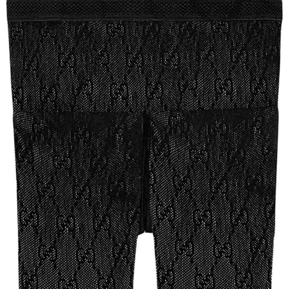 Gucci Tights Black - изображение 5