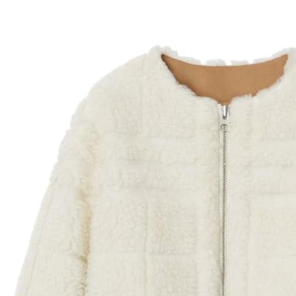 Burberry FW23 - изображение 4