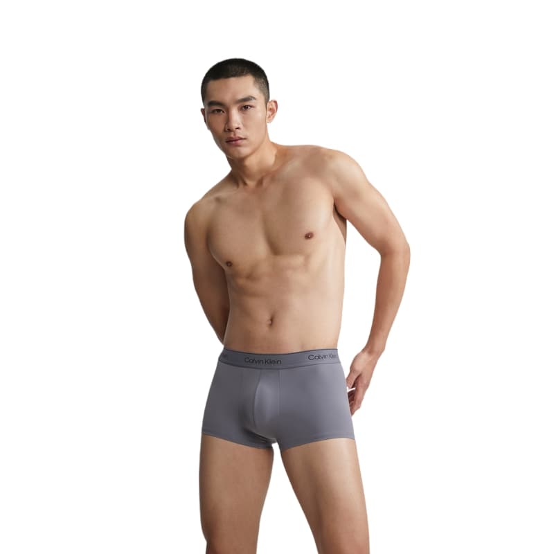 Трусы CKCalvin Klein SS23 Logo 1 - изображение 2