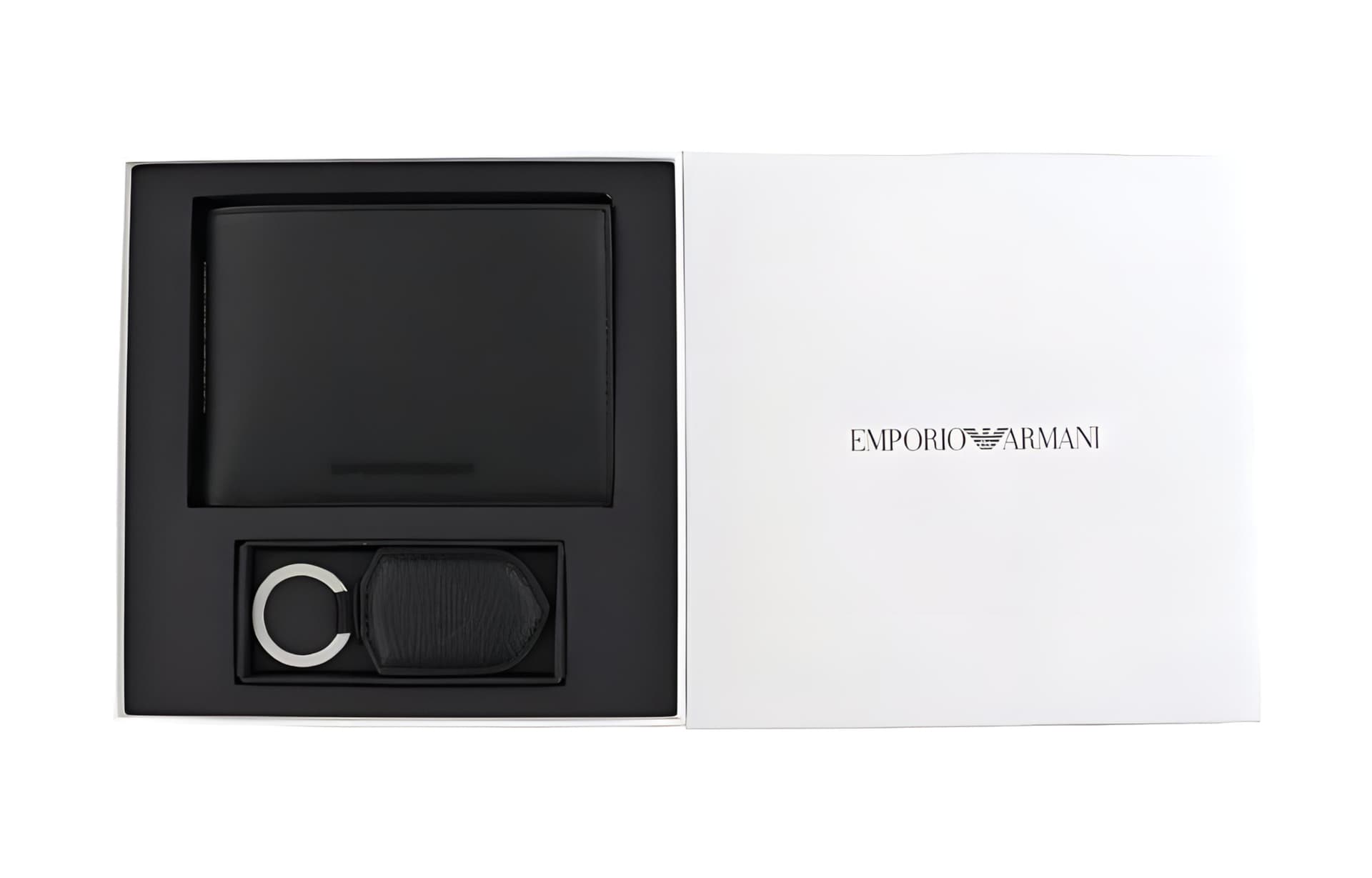 Кошелек EMPORIO ARMANI - изображение 4