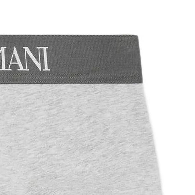 Трусы EMPORIO ARMANI FW22 1 - изображение 5