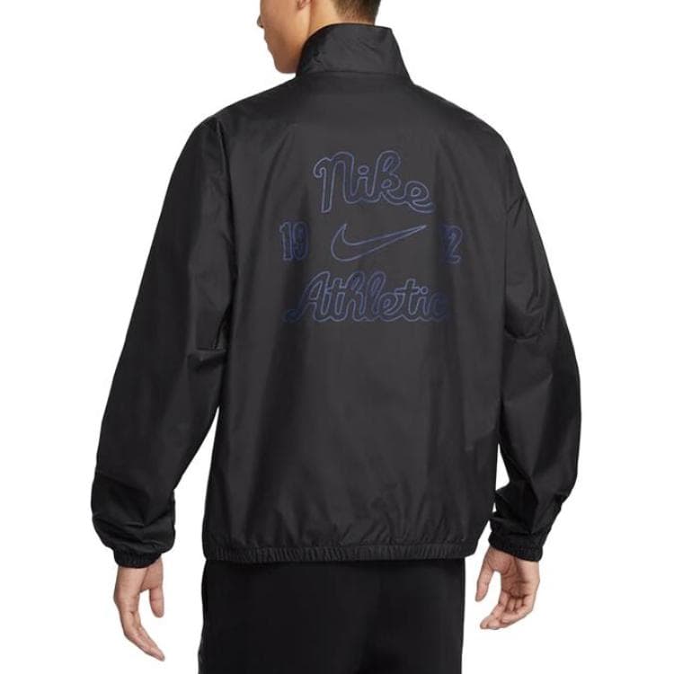 Куртка Nike logo - изображение 5