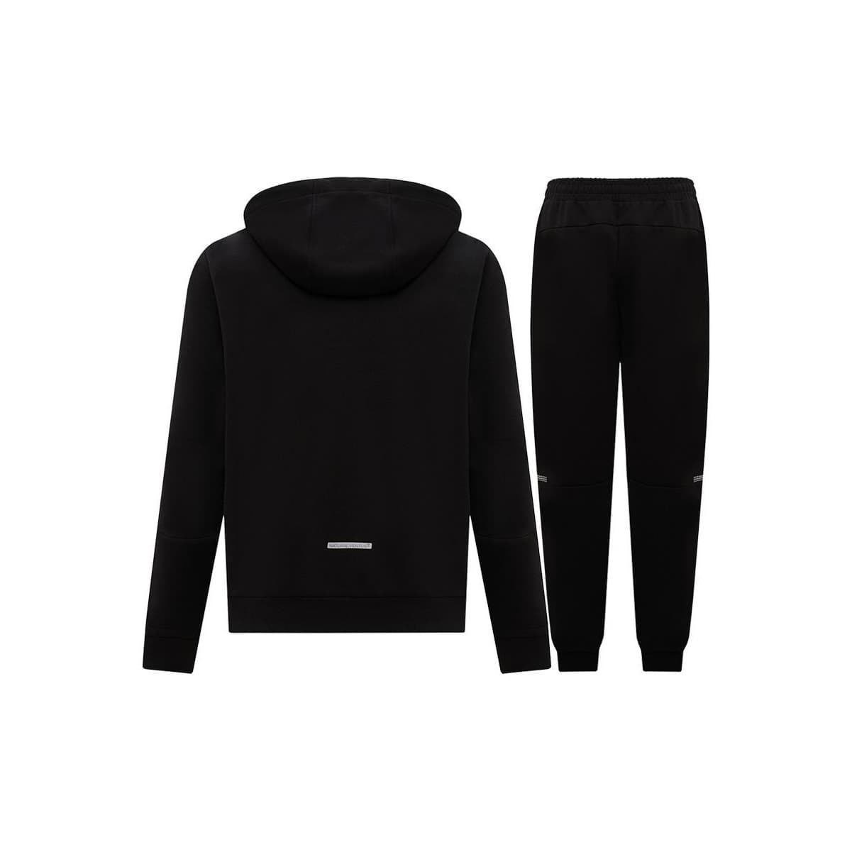 Спортивный костюм EMPORIO ARMANI SS24 Logo - изображение 2