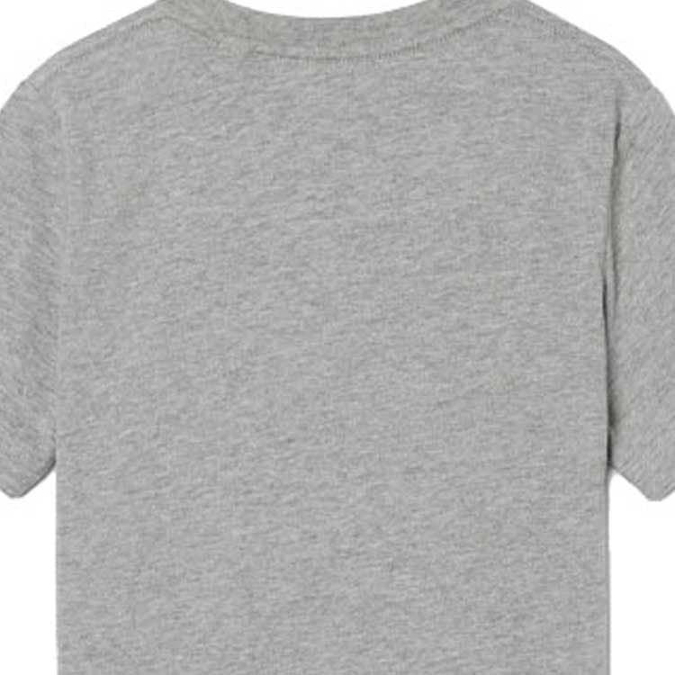 Футболка Burberry LogoT - изображение 5