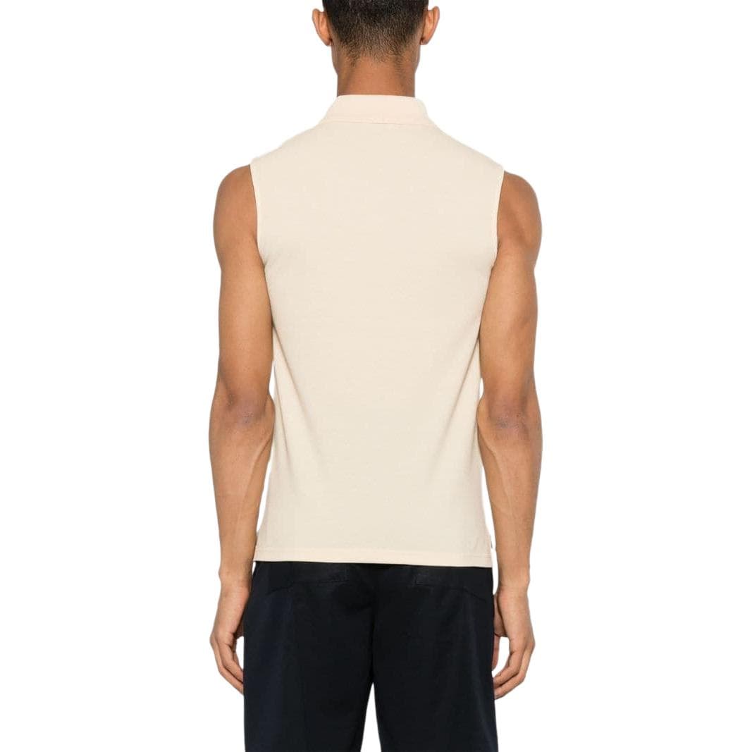 Поло SAINT LAURENT Polo - изображение 5