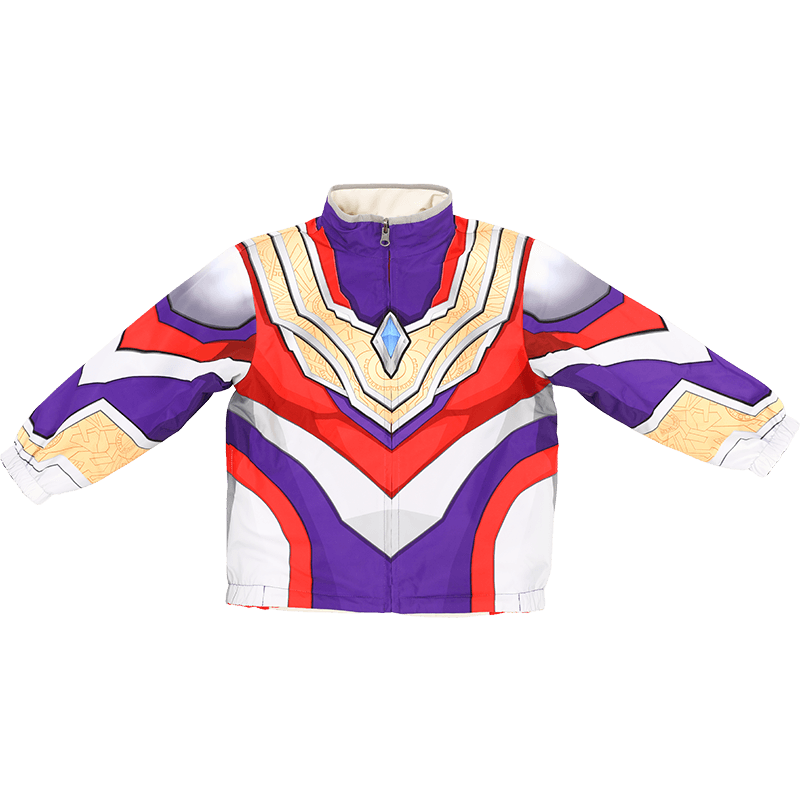 x ULTRAMAN COSPAIY - изображение 3