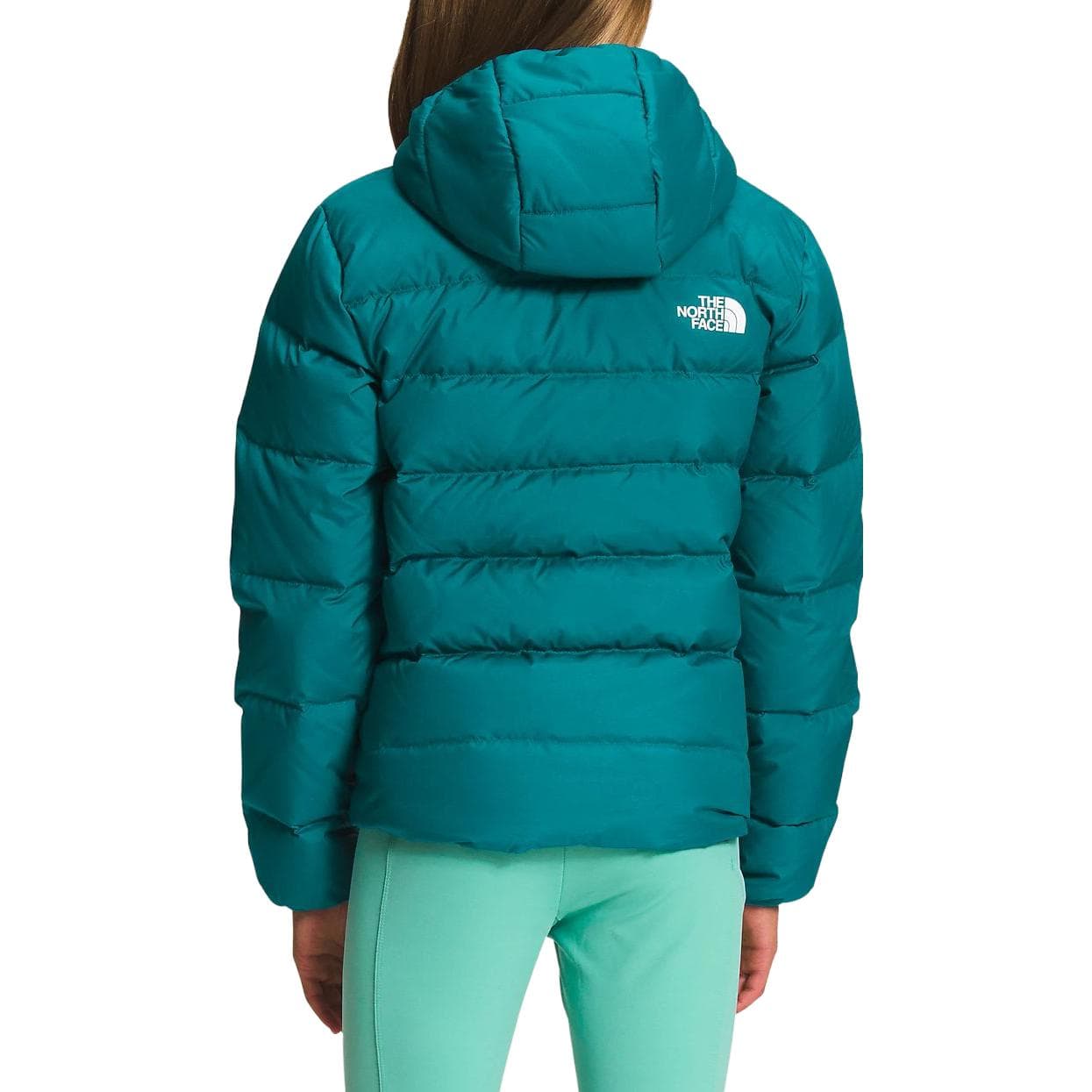 THE NORTH FACE Logo - изображение 3
