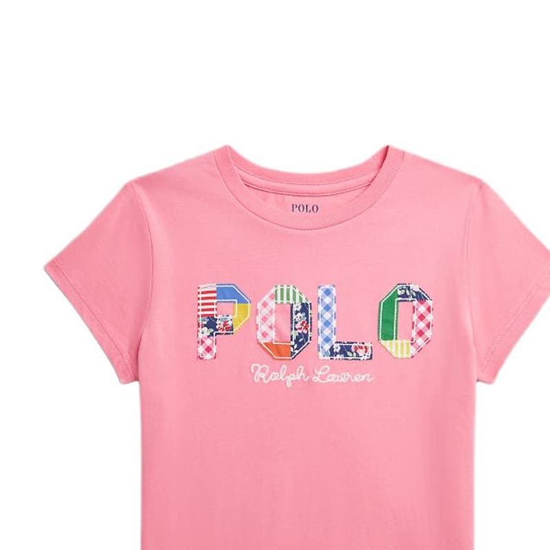 Футболка Polo Ralph Lauren SS24 T - изображение 4