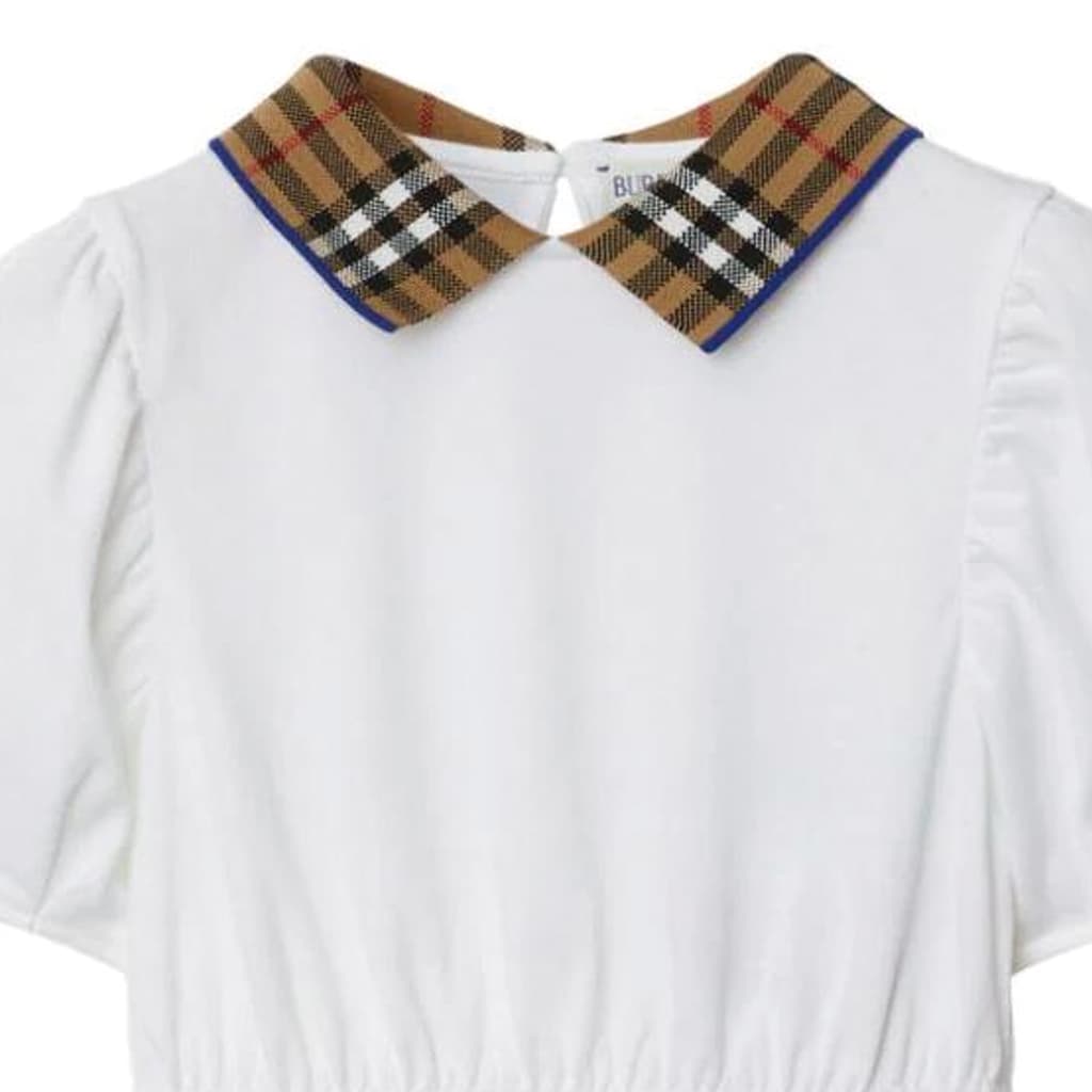 Burberry FW23 Polo - изображение 3