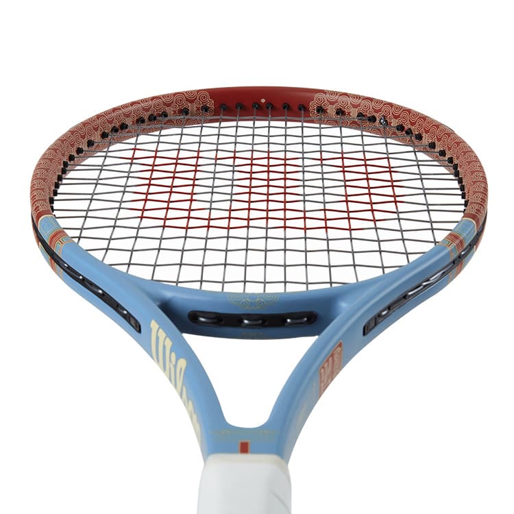 Wilson PRO STAFF Теннисные ракетки - изображение 5