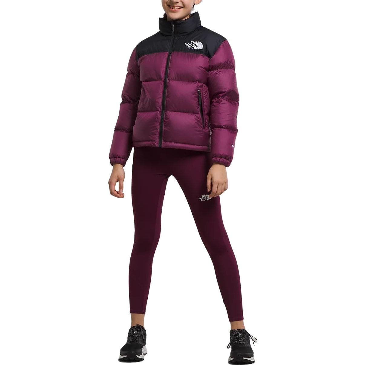 THE NORTH FACE 1996 Retro Nuptse Jacket - изображение 4
