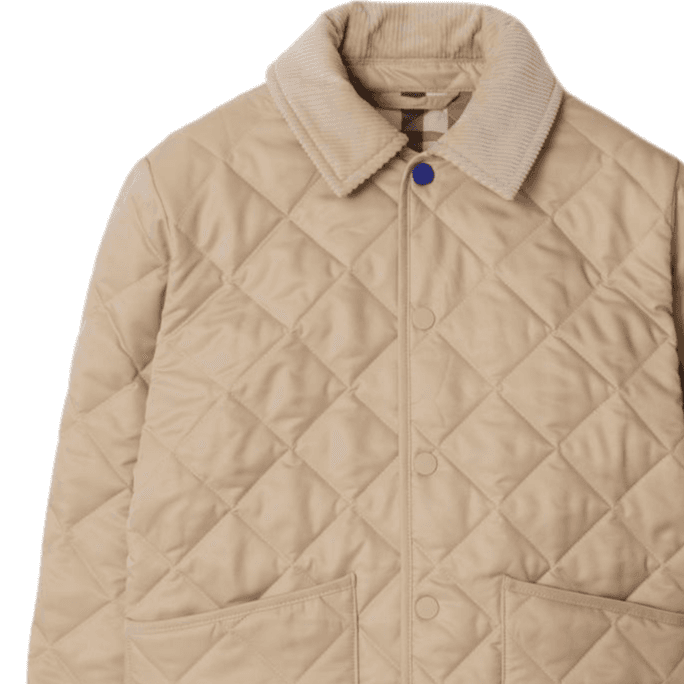 Burberry - изображение 5