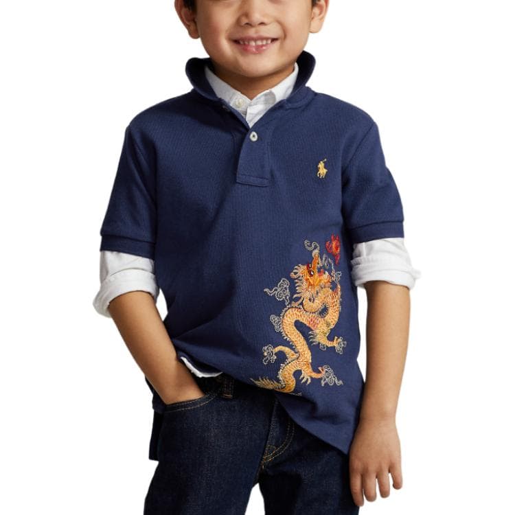 Polo Ralph Lauren SS24 Polo - изображение 4