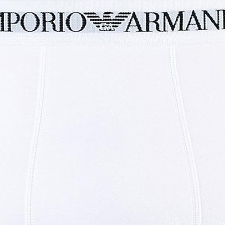 Трусы Emporio Armani - изображение 7
