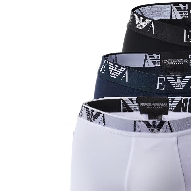 Трусы EMPORIO ARMANI 13 - изображение 2